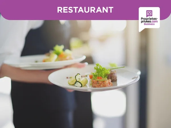 SUD LUBERON - PIZZERIA RESTAURANT - 30 COUVERTS + 50 PLACES EN TERRASSE