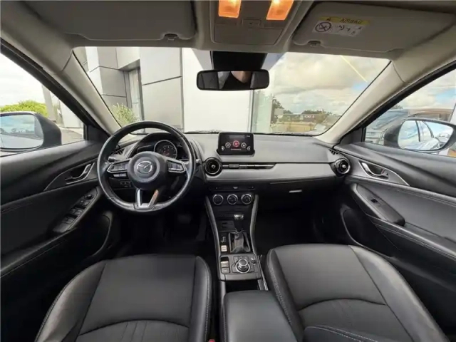 Mazda Cx3 2.0l skyactiv-g 120 4x2 — photo 50
