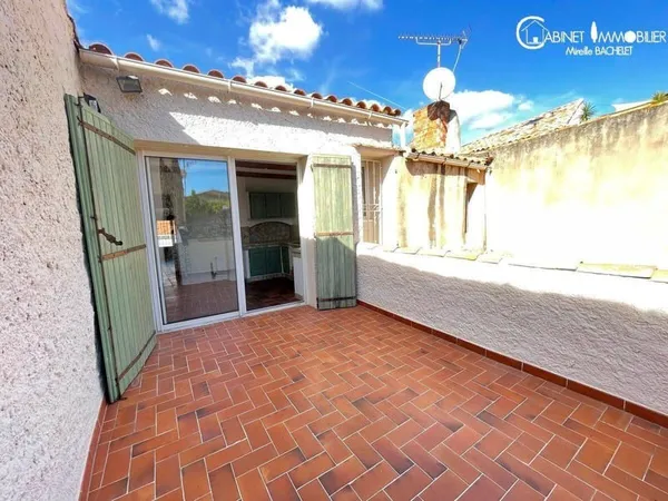 Duplex 5 pièces 69 m²