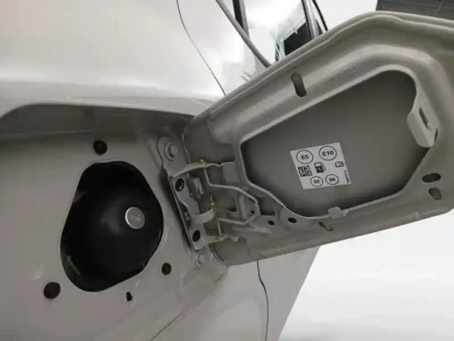 Dacia Sandero 1.0 sce 65ch expression -25 — photo 55
