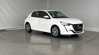 Peugeot 208 1.2 PureTech 75ch S&S Active Business — photo 3