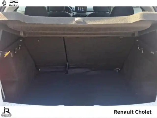 Dacia Sandero 1.0 tce 90ch confort cvt -22 — photo 7