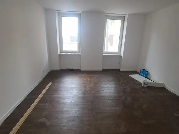 Appartement Location Forbach 2p 45m² 395€