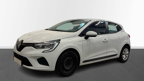 Renault CLIO SOCIETE BLUE DCI 85