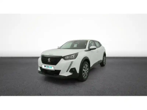 Peugeot 2008 bluehdi 130 s&amp;s eat8