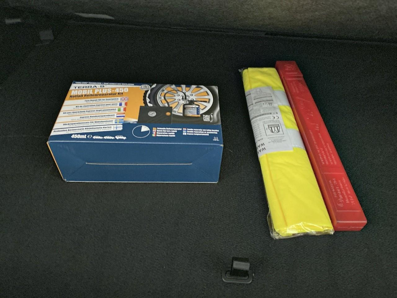 Citroën C4 hybride 145 ch e-dcs6 max — photo 16