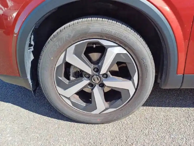 Nissan Qashqai mild hybrid 140 ch — photo 13