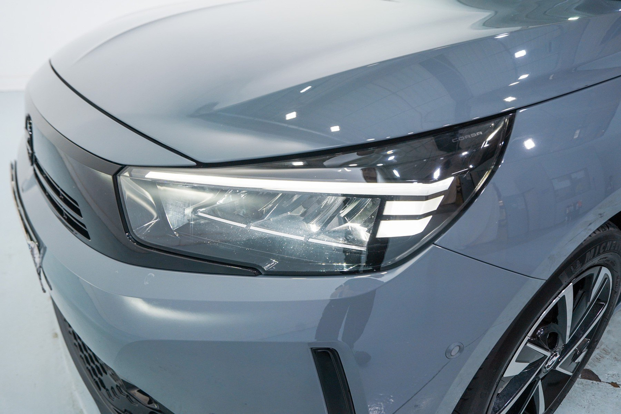 Opel Corsa — photo 10