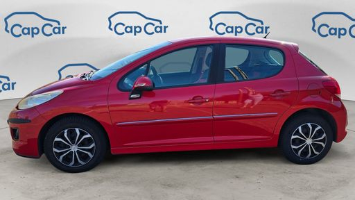 Peugeot 207 1.4 HDi 68 - Plus – 2013 – 118433 km – Diesel – Boîte Manuelle — photo 16