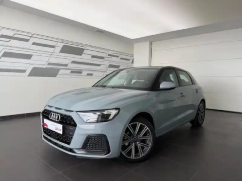 Audi A1 sportback 25 tfsi 95ch design s tronic 7
