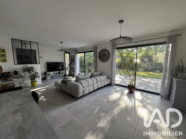 Maison 4 pièces 95 m²