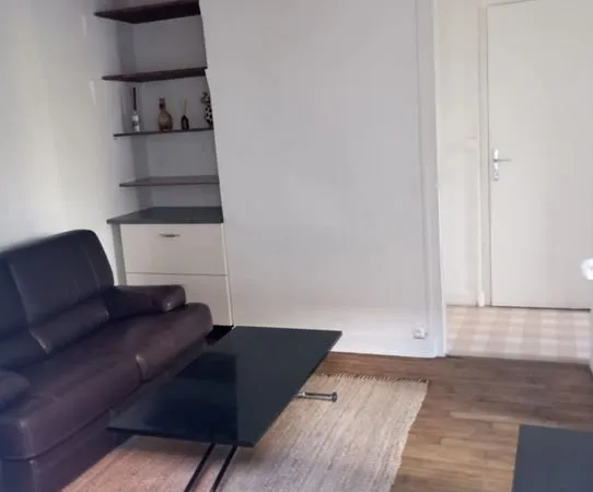 Appartement de 31m2 à louer sur Eybens