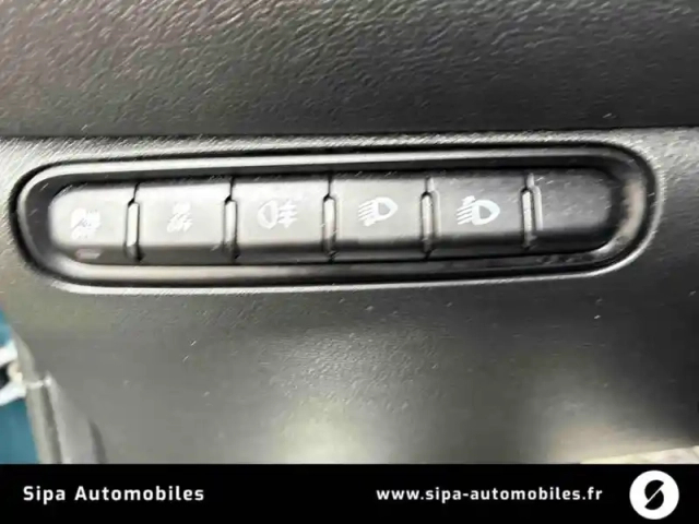 Fiat 500 e 118 ch — photo 33
