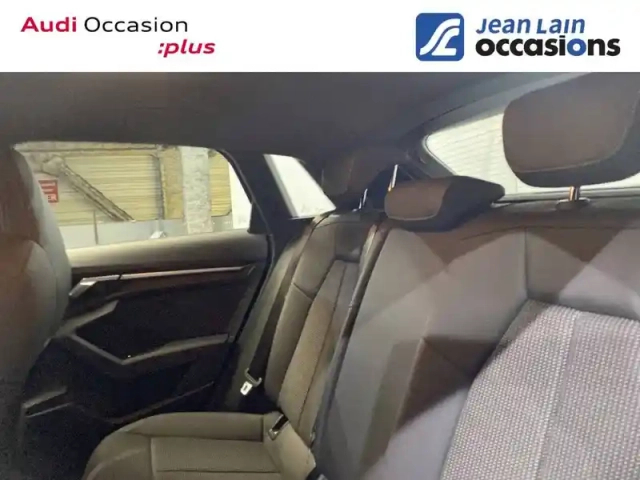 Audi A3 sportback 30 tdi 116 s tronic 7 — photo 17