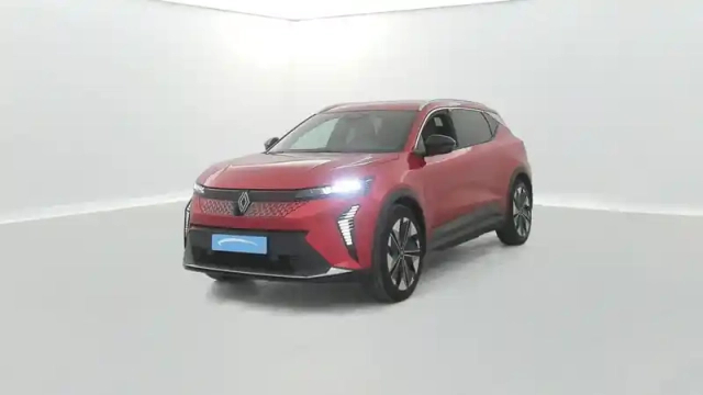 Renault Scenic 220 ch grande autonomie techno 5p — photo 1