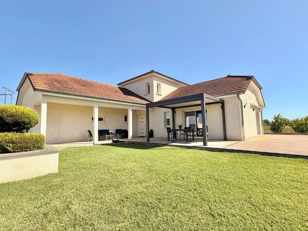 Maison 6 pièces 152 m²