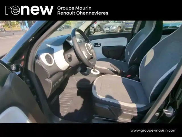 Renault Twingo e-tech electric equilibre r80 achat intégral — photo 9