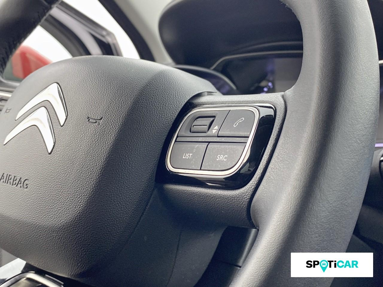 Citroën C3 1.2 puretech 83ch s&s shine — photo 17