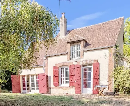 Maison 4 pièces 70 m²