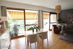 Chambres à louer dans Colocation Mérignac Bourranville Proche commerces, Parc et Transports