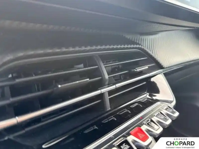 Peugeot 208 puretech 75 s&amp;s bvm5 — photo 22