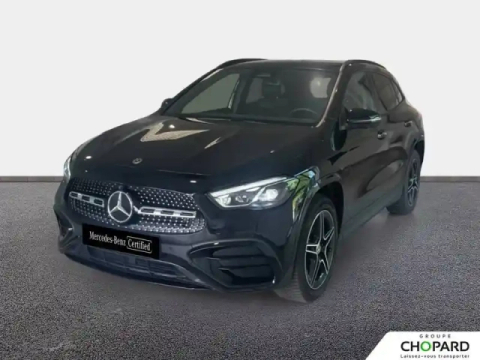 Mercedes Gla 250 e 8g-dct