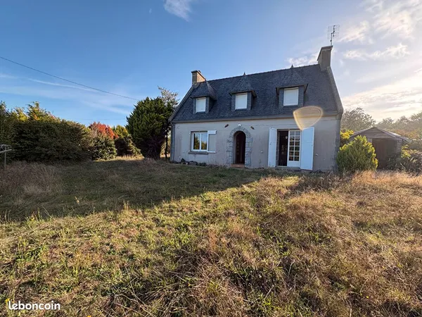 Maison 5 pièces 108 m²