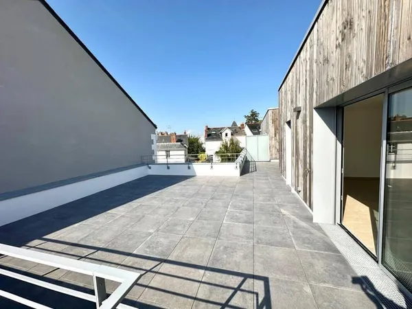 Appartement 5 pièces 120 m²