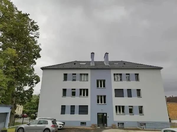 Appartement 4 pièces 75 m²