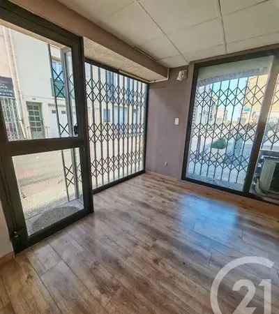 Local commercial