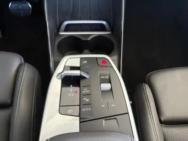 Bmw Serie 2 série 2 activetourer 218i 136ch m sport dkg7 — photo 11