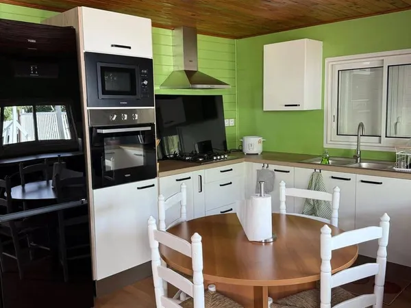 Appartement 16 m²
