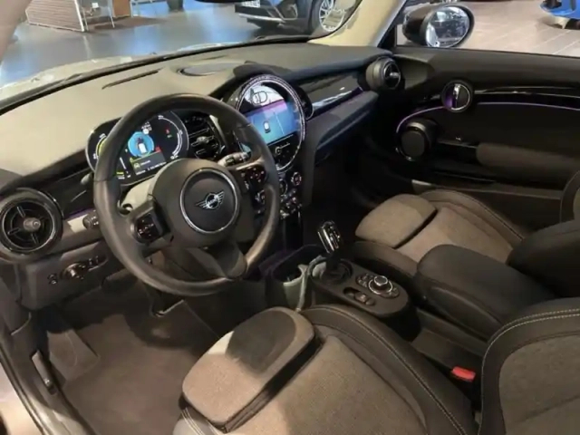 Mini Mini cooper se 184ch edition premium bva 5cv — photo 4