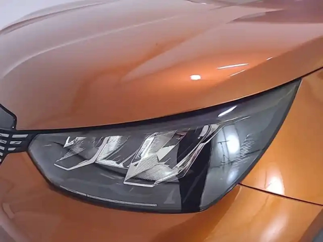 Peugeot 2008 puretech 130 s&amp;s bvm6 — photo 38