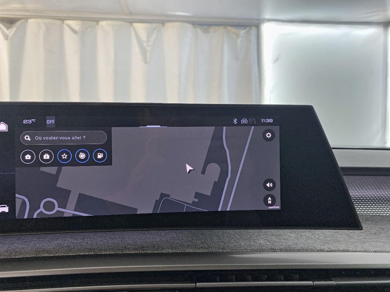 Peugeot 3008 plug-in hybrid 195 e-dcs7 gt — photo 14
