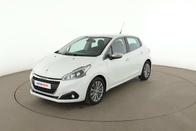 Peugeot 208 1.2 PureTech Allure