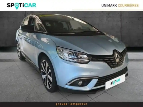 Renault Scenic 1.7 blue dci 120ch limited