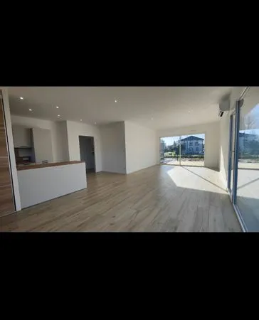 Maison neuve jumelée grand Dax