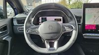 Renault Captur 1.8 E-Tech full hybrid 160ch esprit Alpine - 25 — photo 12