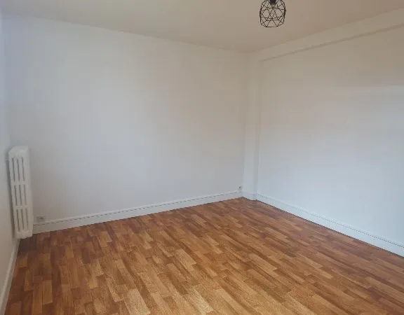 Appartement 3 pièces 54 m²