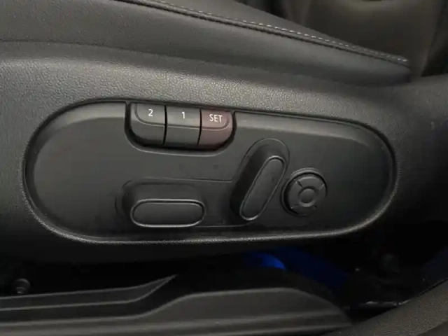 Mini Mini cooper chili 1ère main toit ou — photo 15