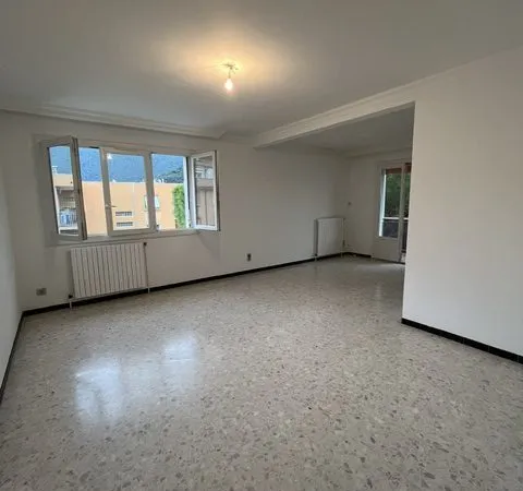 Appartement à louer Nyons