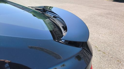 BMW Serie 3 GT xDrive 320d 190 Steptronic8 - M Sport – 2018 – 152808 km – Diesel – Boîte Automatique — photo 4