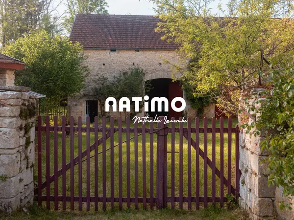 Propriete Campagne
