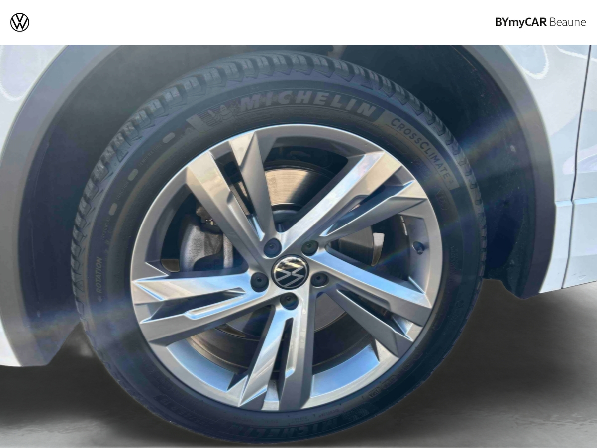 Volkswagen Tiguan 1.4 eHybrid 245ch DSG6 — photo 14