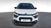 Citroen C3 1.2 PureTech 83ch S&S Feel Pack — photo 2