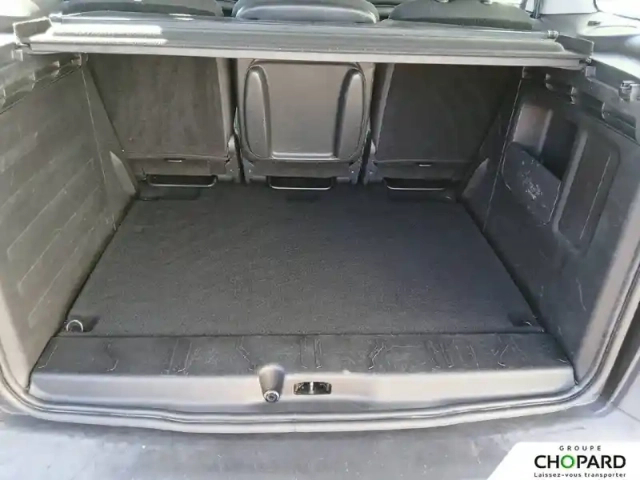 Peugeot Partner tepee 1.6 bluehdi 120ch s&amp;s bvm6 — photo 6