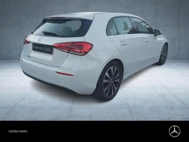 Mercedes Classe A 200 d 150ch progressive line 8g-dct — photo 7