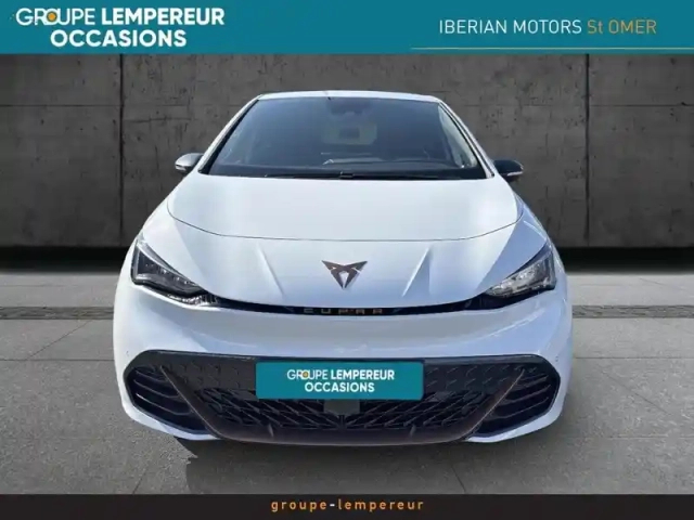 Cupra Born 230ch xl 77 kwh vz — photo 2