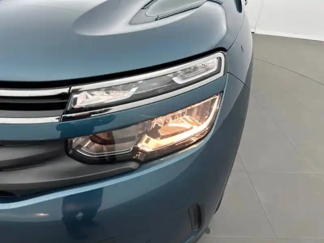 Citroën C5 Aircross bluehdi 130 s&amp;s eat8 — photo 16